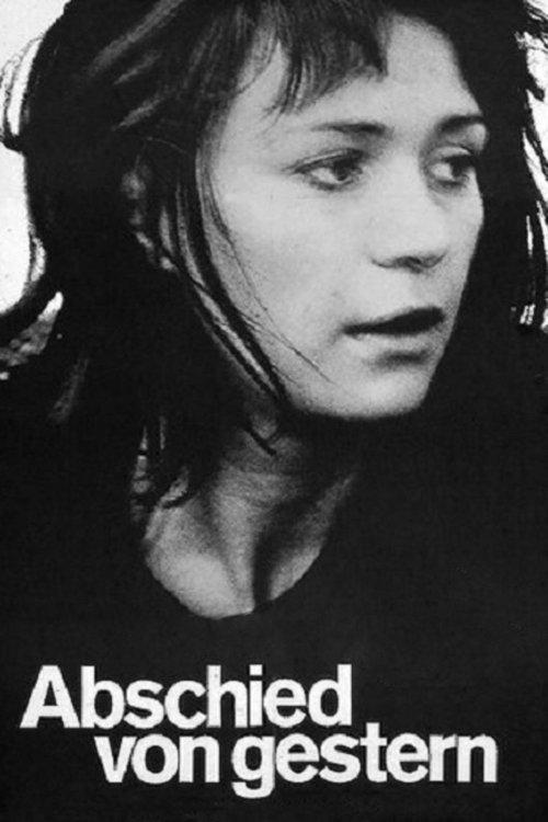 Yesterday Girl filmas online