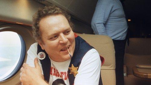 Larry Flynt for President filmas žiurėti online
