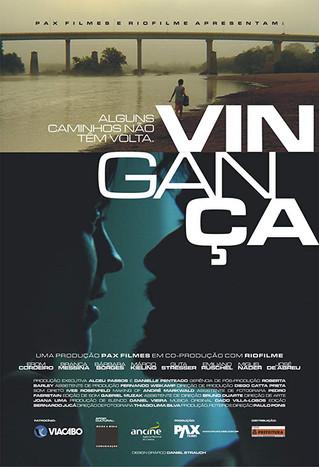Vingança filmas online