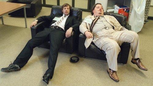 Die Musterknaben 3 - 1000 und eine Nacht filmas žiurėti online