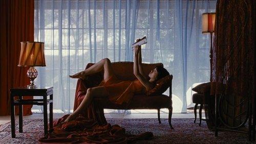 Bitter Honey filmas žiurėti online