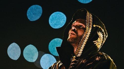 The Weeknd: Ao Vivo em São Paulo filmas žiurėti online