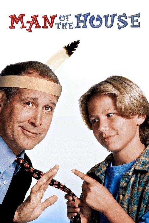 Man of the House filmas online