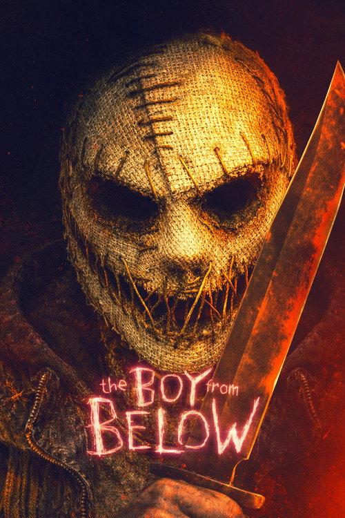 The Boy from Below filmas online