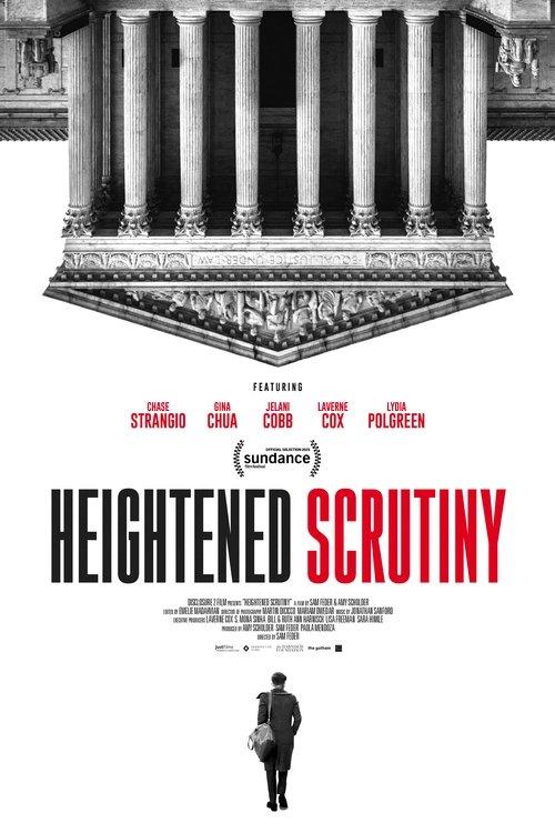 Heightened Scrutiny filmas online