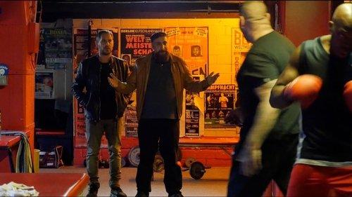 Nur Gott kann mich richten filmas žiurėti online