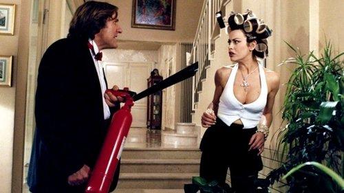 Les Anges gardiens filmas žiurėti online