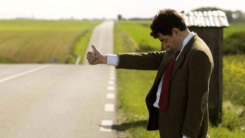 Pono Byno atostogos filmas žiurėti online