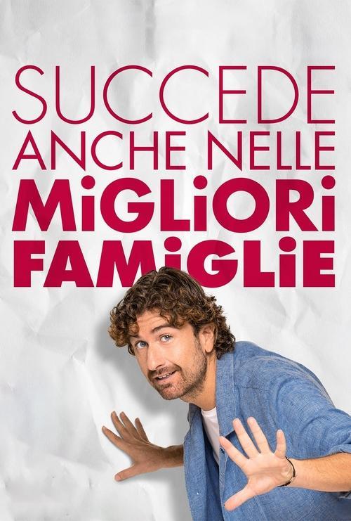 Succede anche nelle migliori famiglie filmas online
