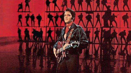 Reinventing Elvis: The 68' Comeback filmas žiurėti online
