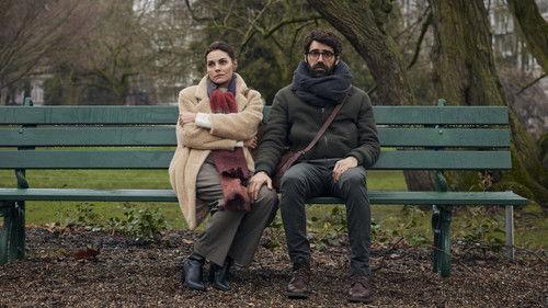 Siempre es invierno filmas žiurėti online