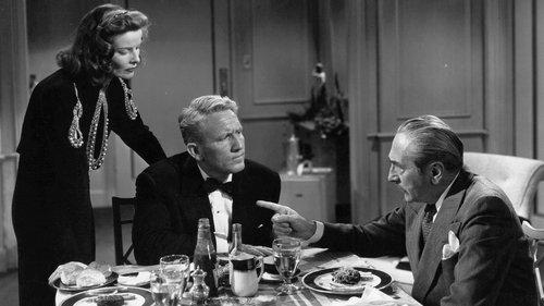 State of the Union filmas žiurėti online