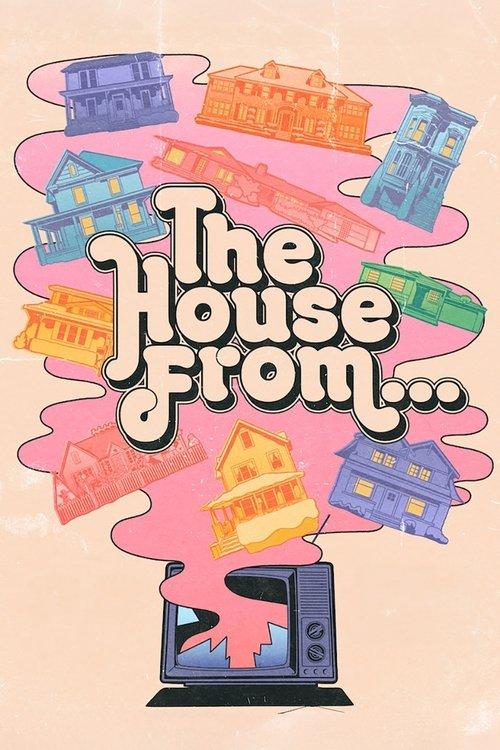 The House From... filmas online