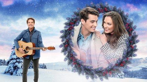 Christmas in Tahoe filmas žiurėti online