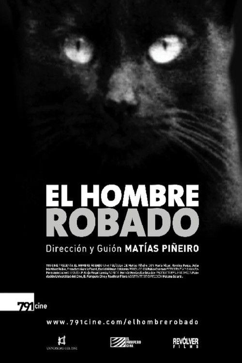 The Stolen Man filmas online