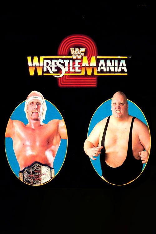 WrestleMania II filmas online