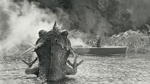 Haunted Harbor filmas žiurėti online