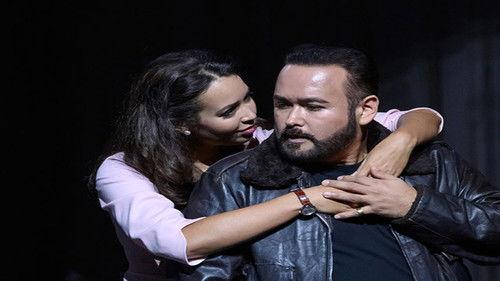 The Metropolitan Opera: Lucia di Lammermoor filmas žiurėti online