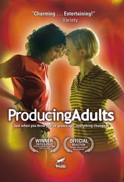 Producing Adults filmas online