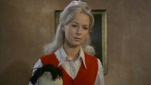 Without a Stitch filmas žiurėti online