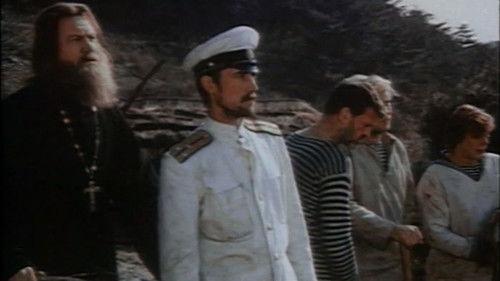 The Shore of Salvation filmas žiurėti online