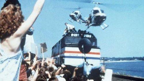 Disaster on the Coastliner filmas žiurėti online