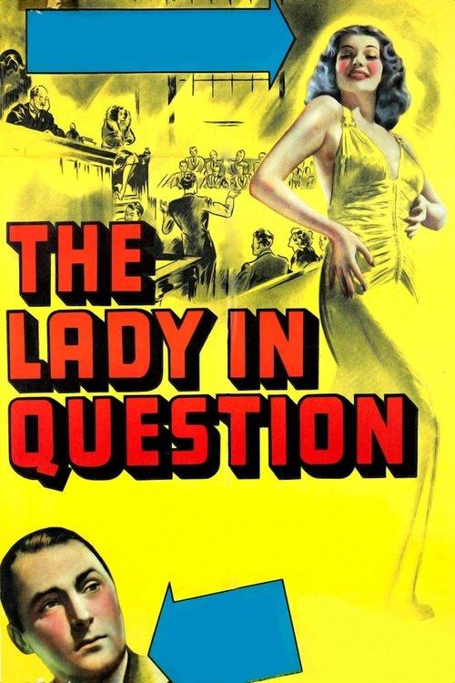 The Lady in Question filmas online