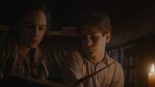 Queen of Bones filmas žiurėti online