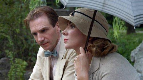 The White Countess filmas žiurėti online