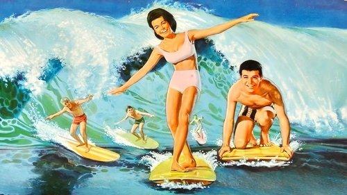 Beach Party filmas žiurėti online