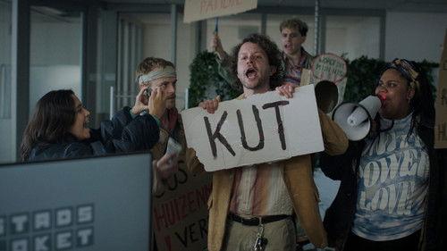 Project Herbert filmas žiurėti online