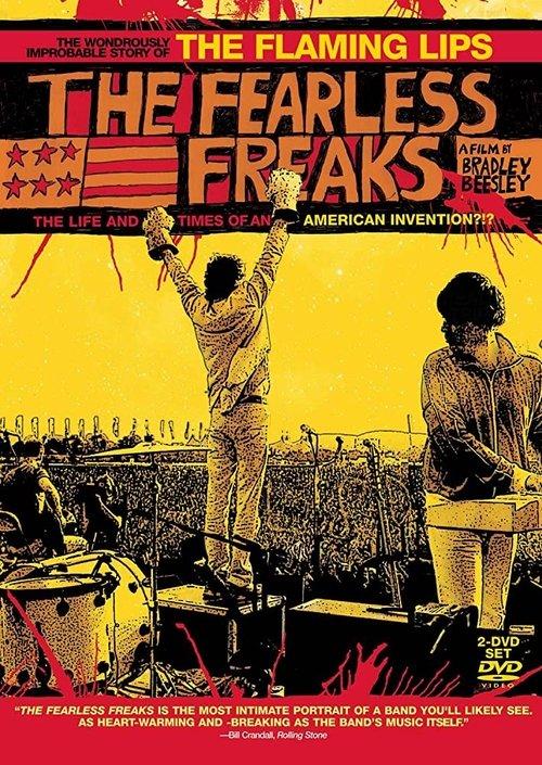 The Fearless Freaks filmas online