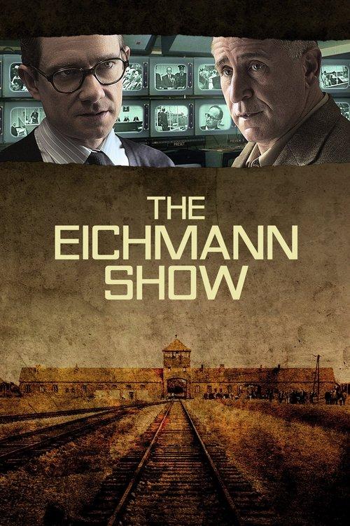 The Eichmann Show filmas online