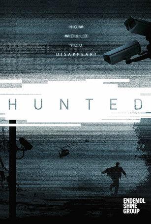 Hunted filmas online