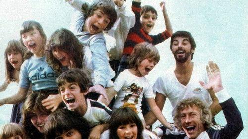 Les Joyeuses Colonies de vacances filmas žiurėti online