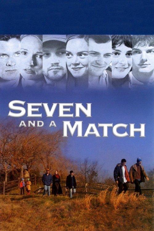 Seven and a Match filmas online
