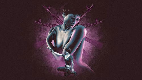 Black Cat filmas žiurėti online