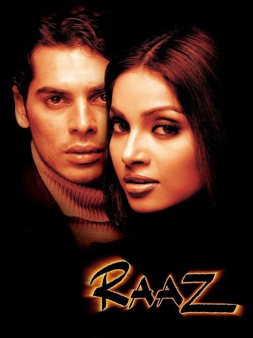 Raaz filmas online