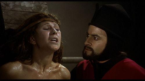 Inquisición filmas žiurėti online