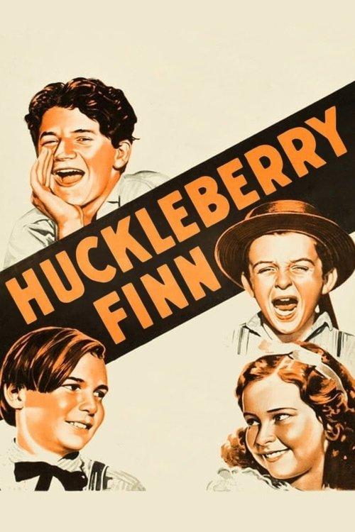Huckleberry Finn filmas online