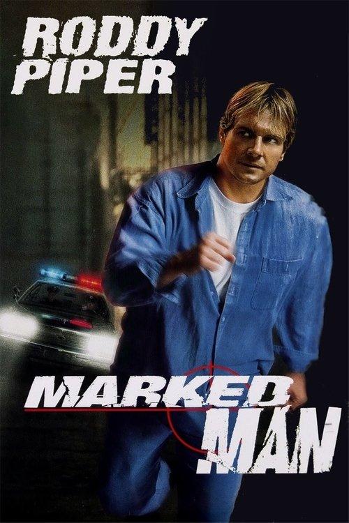 Marked Man filmas online