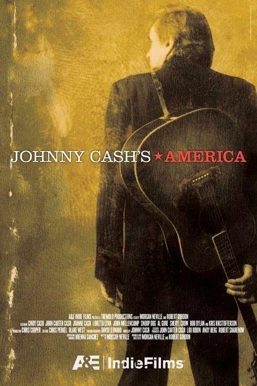 Johnny Cash's America filmas online