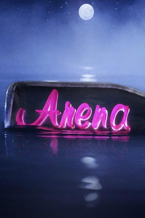 Arena filmas online
