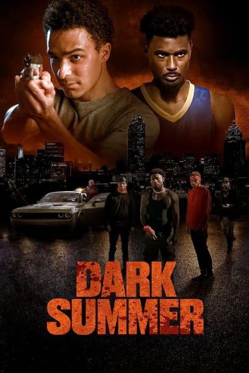 Dark Summer filmas online