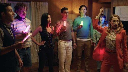 Best Man Dead Man filmas žiurėti online