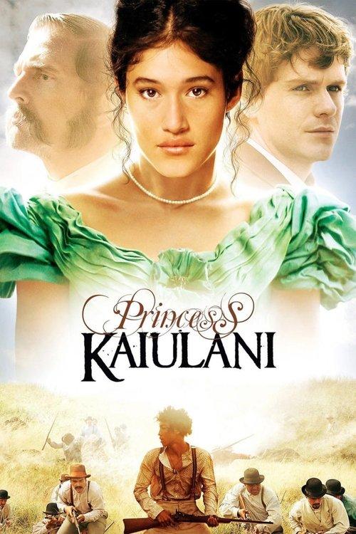 Princess Kaiulani filmas online