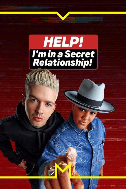 Help! I'm in a Secret Relationship! filmas online