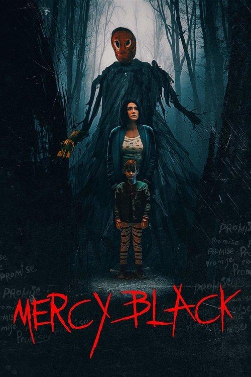 Mercy Black filmas online