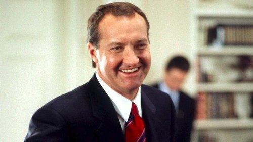 Mail to the Chief filmas žiurėti online