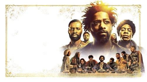 Klarenso knyga filmas žiurėti online